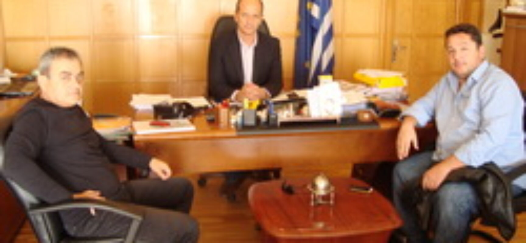 Ολοκληρώνεται η μελέτη βελτίωσης της επαρχιακής οδού  Σοφάδες – Φίλια